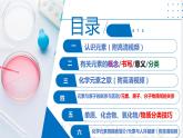 第2节  组成物质的化学元素（共2课时）（同步课件）-2023-2024学年九年级化学上册（沪教版）