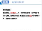 第3章  物質(zhì)構(gòu)成的奧秘（復(fù)習(xí)課件）-2023-2024學(xué)年九年級化學(xué)上冊（滬教版）