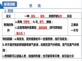 第4章  认识化学变化（复习课件）-2023-2024学年九年级化学上册（沪教版）