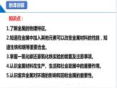 第5章  金屬的冶煉和利用（復(fù)習(xí)課件）-2023-2024學(xué)年九年級化學(xué)上冊（滬教版）