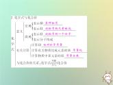 第4单元自然界的水单元小结四作业课件