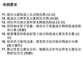 第4单元自然界的水专题一本章知识梳理课件人教版