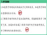 (2025)人教化学九上 第三单元 课题2 原子结构（第一课时） PPT课件