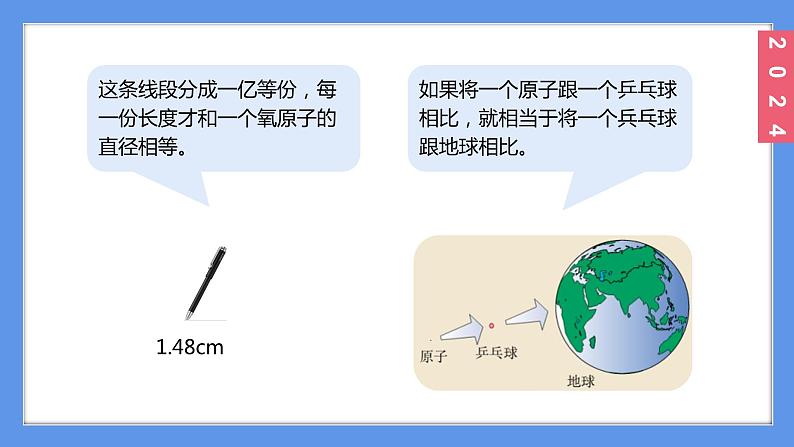 (2025)人教化学九上 第三单元 课题2 原子结构（第一课时） PPT课件第4页