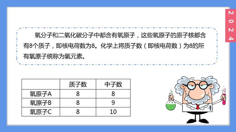 (2025)人教化学九上 第三单元 课题3 元素（第一课时）PPT课件08