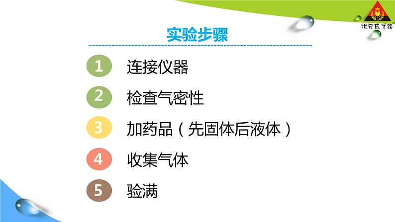 （2024）人教版化学九年级上册-视频素材包-第六单元 课题3 二氧化碳的实验室制取07