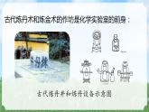 (2024)人教版化学九年级上册（1-2）化学实验与科学探究 第1课时 PPT课件