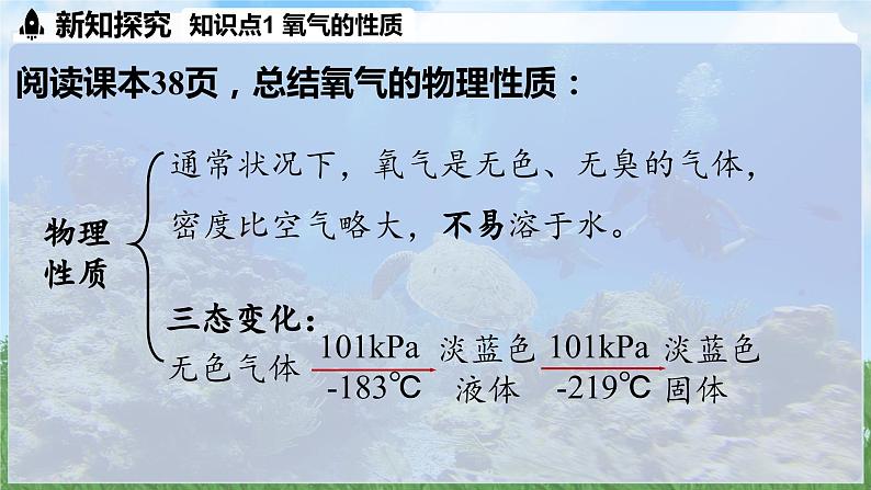 (2024)人教版化学九年级上册（2-2）氧气 PPT课件04