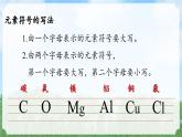 (2024)人教版化學(xué)九年級上冊（3-3）元素 第2課時(shí) PPT課件