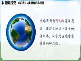 (2024)人教版化学九年级上册（4-1）水资源及其利用 第1课时 PPT课件