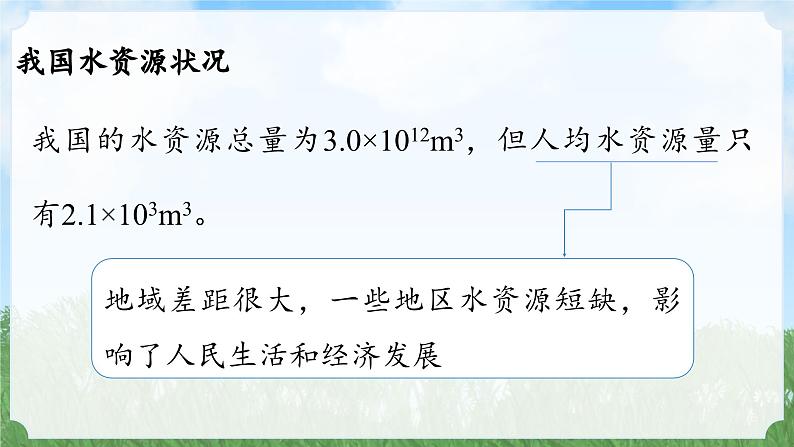 (2024)人教版化学九年级上册（4-1）水资源及其利用 第1课时 PPT课件第7页