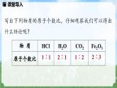 (2024)人教版化学九年级上册（4-3）物质组成的表示 第2课时 PPT课件