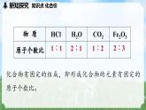 (2024)人教版化学九年级上册（4-3）物质组成的表示 第2课时 PPT课件