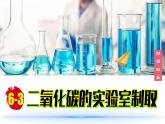 (2024)人教版化学九年级上册（6-3）二氧化碳的实验室制取 第2课时 PPT课件