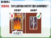(2024)人教版化學(xué)九年級上冊（7-1）燃料的燃燒 第2課時 PPT課件