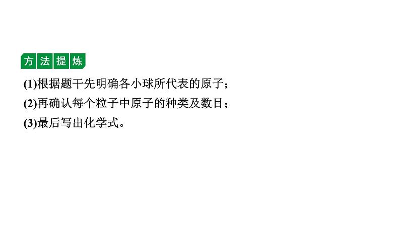 2024沈阳中考化学二轮专题突破 微专题 质量守恒定律的应用（课件）第5页