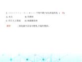 沪教版初中九年级化学上册第5章奇妙的二氧化碳素养综合测试卷课件