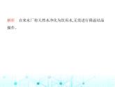 滬教版初中九年級(jí)化學(xué)上冊(cè)第2章空氣與水資源第4節(jié)第2課時(shí)水的凈化和綜合利用課件