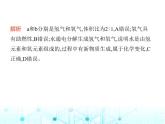 滬教版初中九年級(jí)化學(xué)上冊(cè)第2章空氣與水資源第4節(jié)第1課時(shí)水的組成氫氣的性質(zhì)課件
