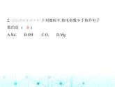 滬教版初中九年級化學(xué)上冊第3章物質(zhì)構(gòu)成的奧秘第1節(jié)第3課時離子課件