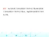 滬教版初中九年級化學(xué)上冊第3章物質(zhì)構(gòu)成的奧秘第1節(jié)第3課時離子課件