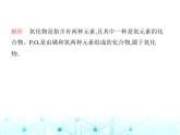 滬教版初中九年級化學(xué)上冊第3章物質(zhì)構(gòu)成的奧秘第2節(jié)第2課時物質(zhì)的分類自然界中的元素課件