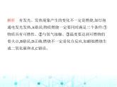 沪教版初中九年级化学上册第4章认识化学反应第1节第1课时燃烧的条件完全燃烧与不完全燃烧课件