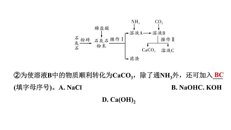 2024四川中考化学一轮复习 第十一单元　盐　化肥（课件）05