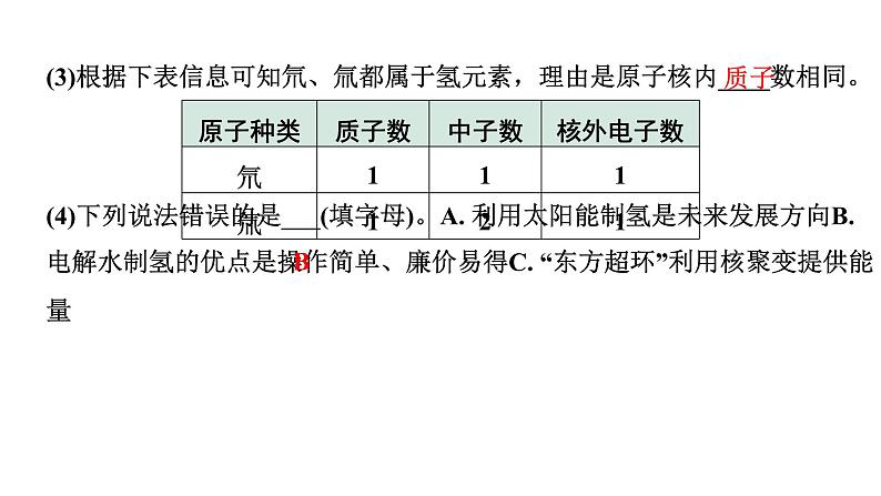 2024长沙中考化学二轮复习专题三 材料阅读题 （课件）第8页