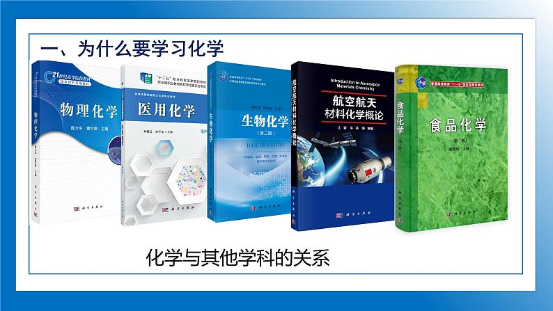 人教版初中化学9上 绪言—化学使世界变得更加绚丽多彩 课件+教案+学案（含答案）07