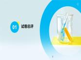 2024年中考化学真题完全解读（湖北卷）课件PPT