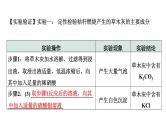 2024中考化学复习专题 跨学科实践活动二  (课件)
