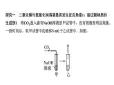 2024中考化学试题研究 微专题10 探究二氧化碳与氢氧化钠溶液的反应 (课件)