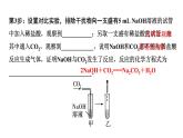 2024中考化学试题研究 微专题10 探究二氧化碳与氢氧化钠溶液的反应 (课件)
