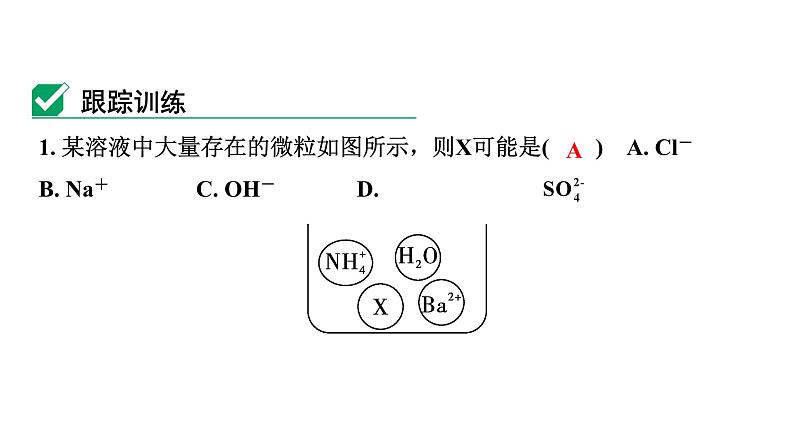 2024中考化学试题研究 微专题合集 (课件)第6页