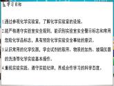 1.2 化学实验室之旅 课件-2024-2025学年九年级化学科粤版（2024）上册