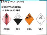 1.2 化学实验室之旅 课件-2024-2025学年九年级化学科粤版（2024）上册