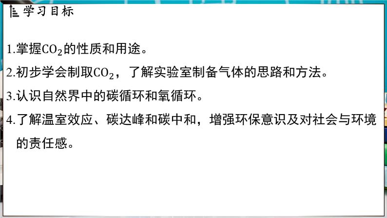 5.3 二氧化碳 课件-2024-2025学年九年级化学科粤版（2024）上册第2页