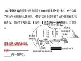 2024中考化学试题研究 跨学科实践活动  (课件)