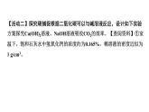 2024中考化学试题研究 跨学科实践活动  (课件)