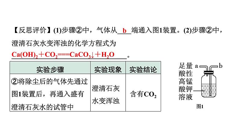 2024中考化学试题研究 跨学科实践活动四  (课件)第7页