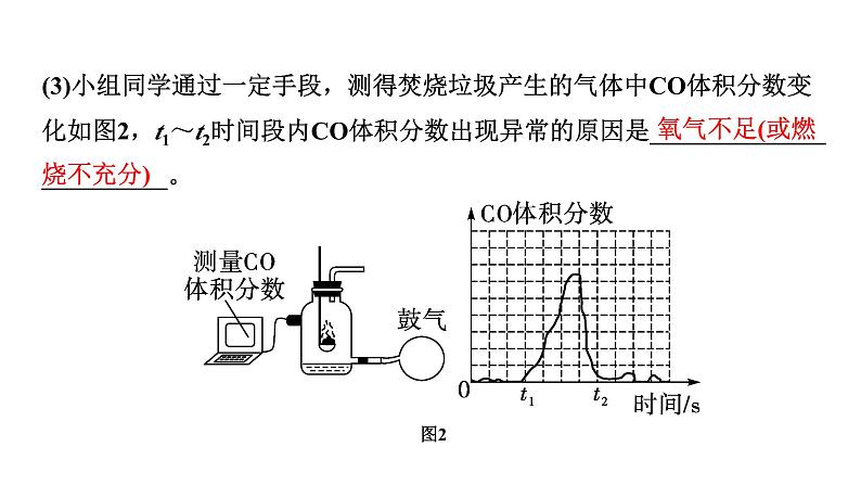 2024中考化学试题研究 跨学科实践活动四  (课件)第8页