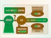 2024中考化学试题研究专题《专题：NaOH变质的探究》 课件