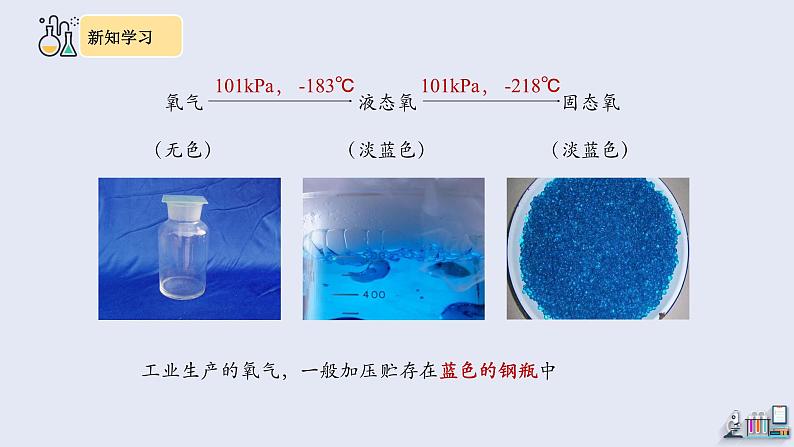 2.2 氧气   课件2023-2024学年初中化学人教版九年级上册05