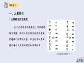 3.3 元素 第2课时   课件 2023-2024学年化学人教版九年级上册
