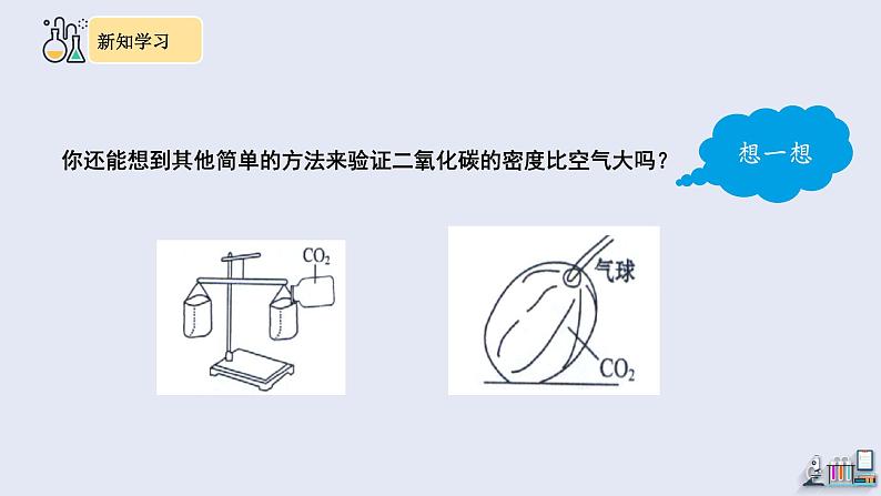 6.3 二氧化碳和一氧化碳 第1课时   课件 2023-2024学年初中化学人教版九年级上册第7页