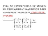 2024重庆中考化学二轮复习专题四  实验探究题 （课件）