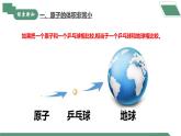 【核心素养】课题2第1课时《原子结构》课件PPT+教学设计+同步练习（含答案和教学反思）
