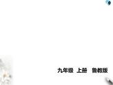 鲁教版初中九年级化学上册专项素养综合练(七)学生实验课件