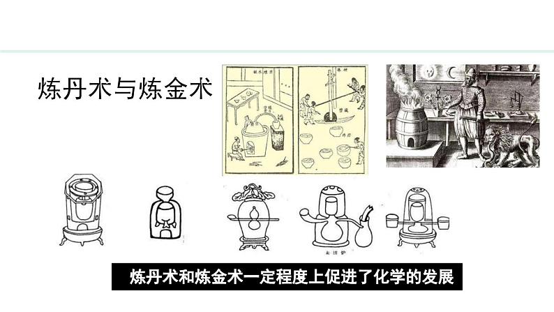 人教版九年级化学上册课件 绪言08